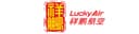 8L airline logo