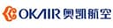 BK airline logo