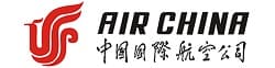 CA airline logo