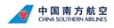CZ airline logo