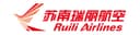 DR airline logo