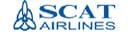 DV airline logo