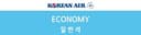 EY airline logo