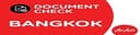 FD airline logo