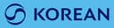 KE airline logo