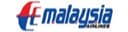 MH airline logo