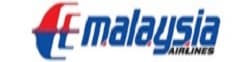 MH airline logo