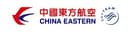 MU airline logo