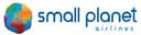 RD airline logo