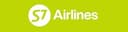 S7 airline logo