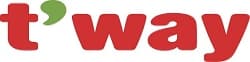 TW airline logo