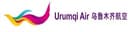 UQ airline logo
