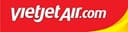 VJ airline logo