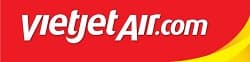 VJ airline logo