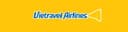 VU airline logo