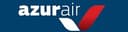 ZF airline logo