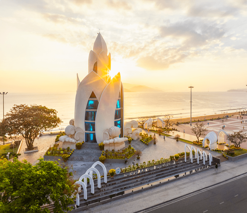 Nha Trang: From a “Tourism Paradise” to a Livable Bay City, Where All Happiness Begins!