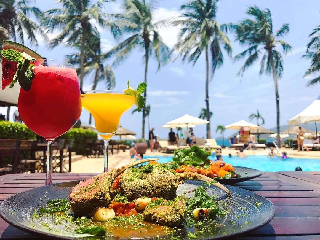 Top 5 Dining Experiences in Nha Trang!