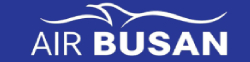 BX airline logo
