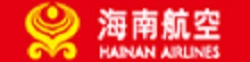 HU airline logo