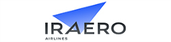 IO airline logo