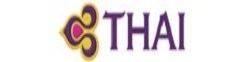TG airline logo