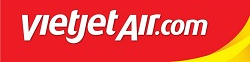VJ airline logo