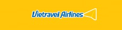 VU airline logo