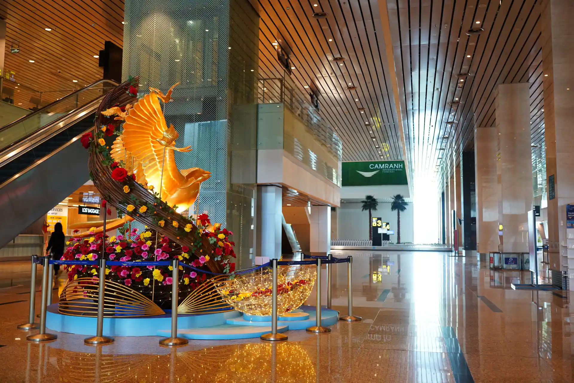 Медицинский пункт