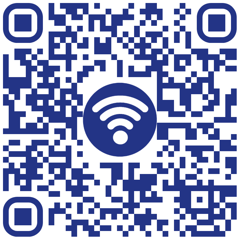 Бесплатный Wi-Fi