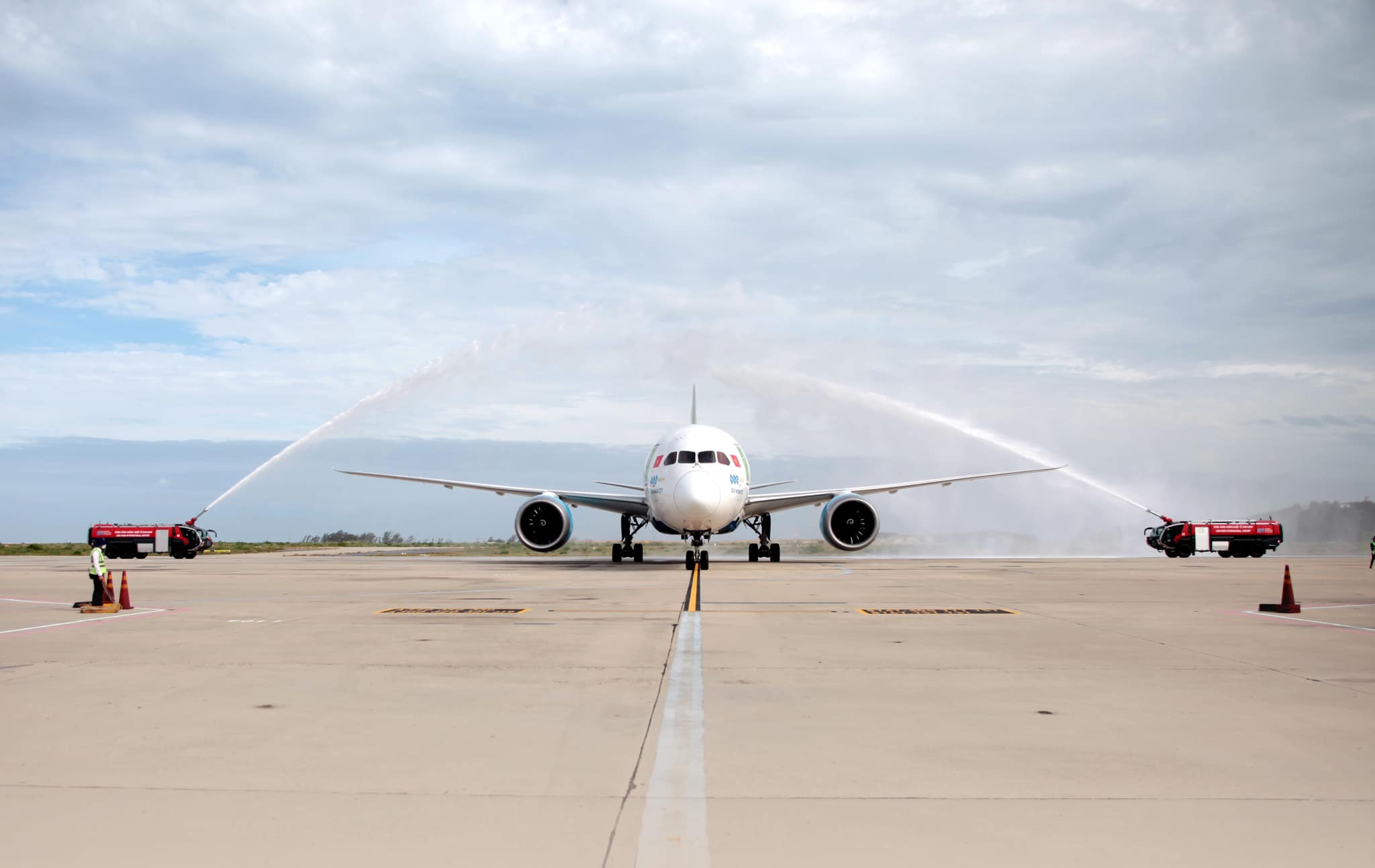 国内新航站启用的重要一年