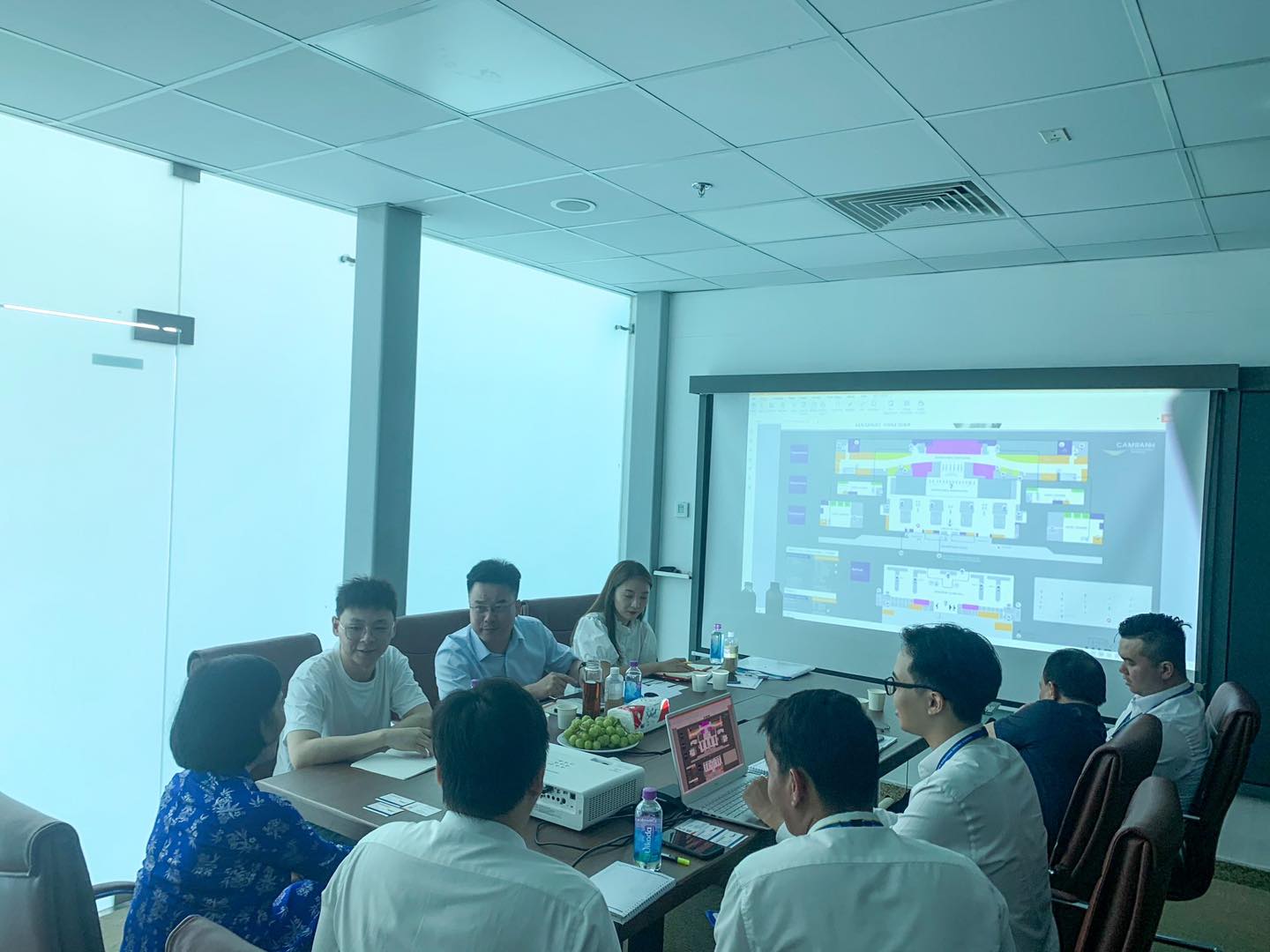 Meeting