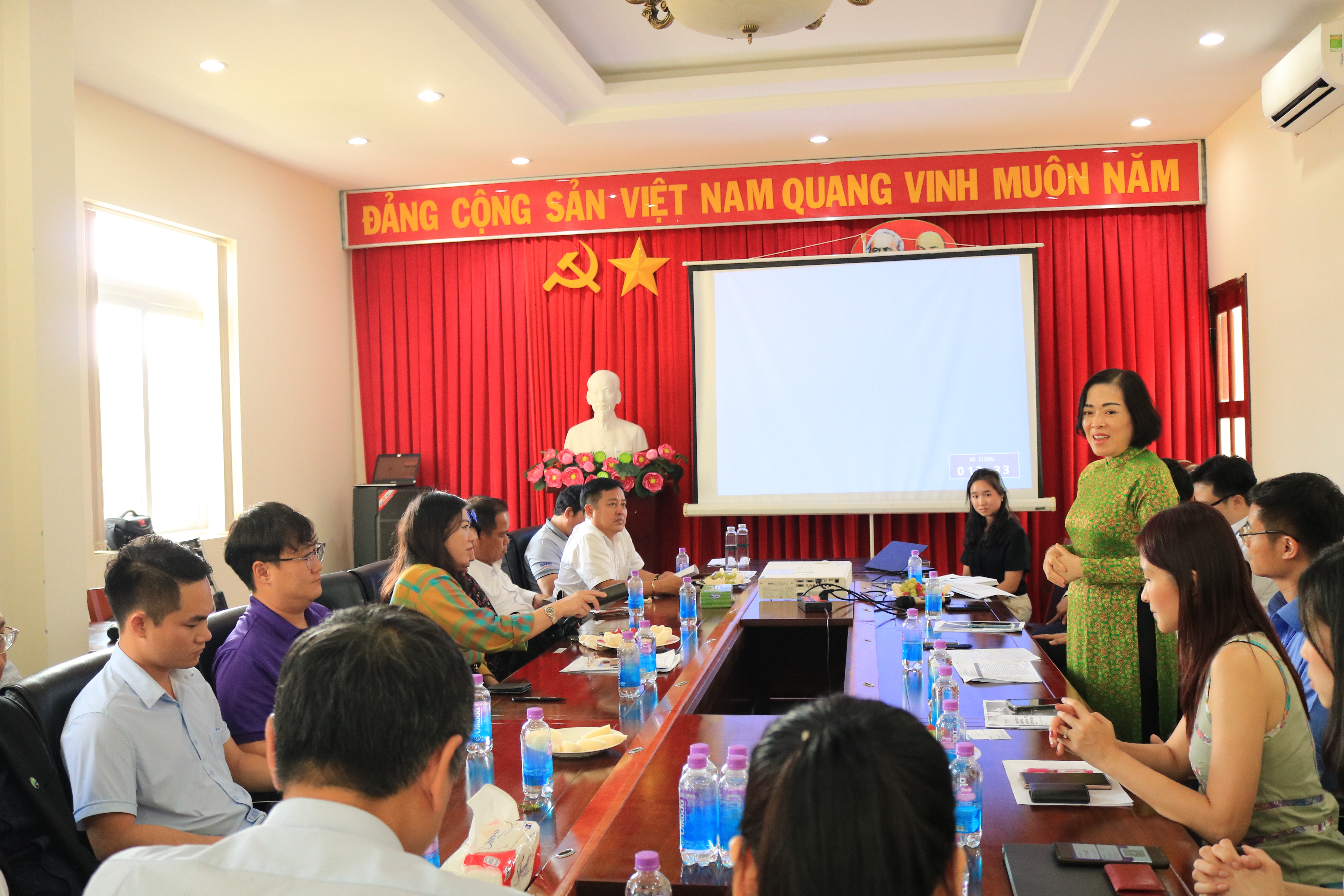 Strengthening Khanh Hoa Tourism_2